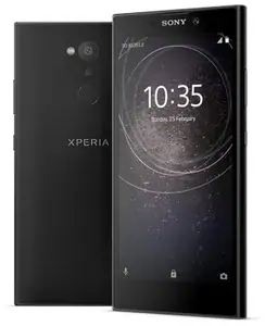 Замена стекла на телефоне Sony Xperia L2 в Нижнем Новгороде